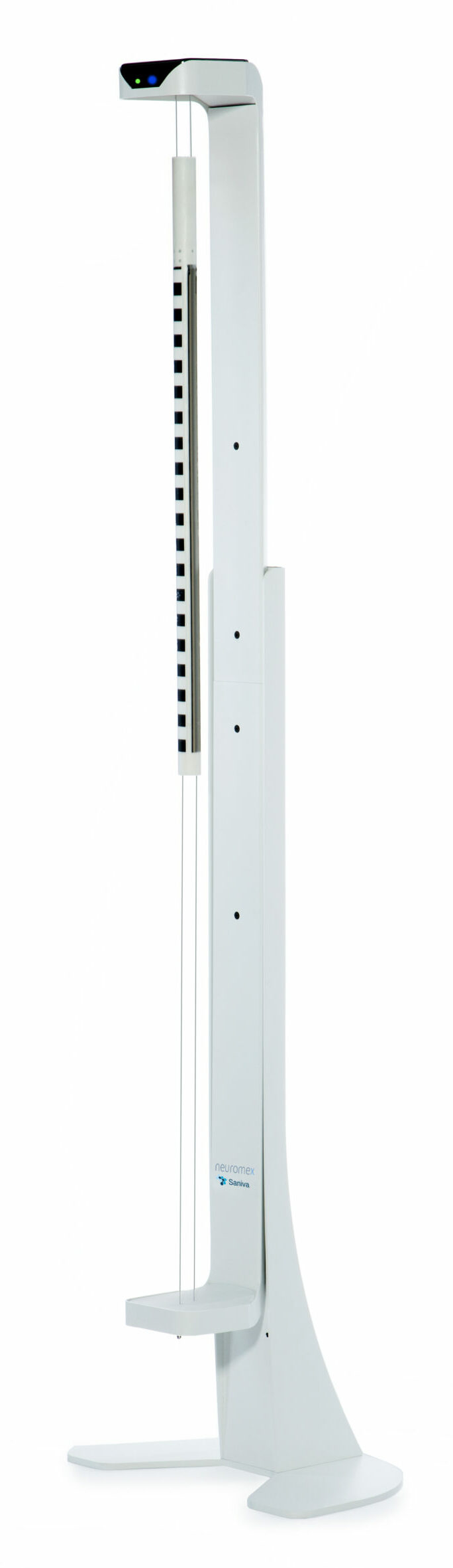 NeuroMex-System